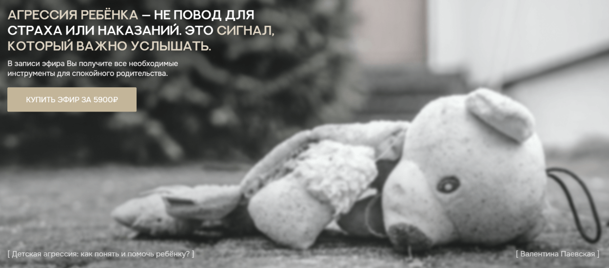 [Валентина Паевская] Детская агрессия_ как понять _0.png